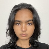 Preeti Bachu
