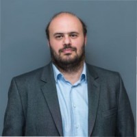 George Kokkalis