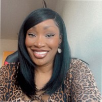 Regina Taylor - Dillard