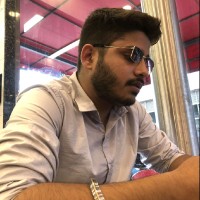Harshit Jha