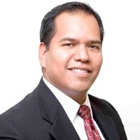 Gabriel Palacios García