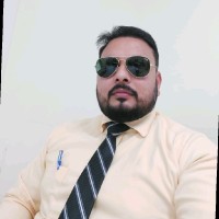 Ajay Singh