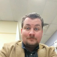 Kevin Hartling