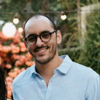 Carlos Roberto B. R Júnior