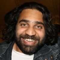 Krishna Kumar