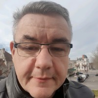 Alain Rocher