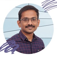 Murugappan Ramanathan