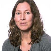 Linda Dahlström