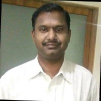 Santosh Salunkhe