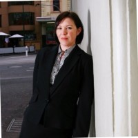 Kellie Mcwilliam