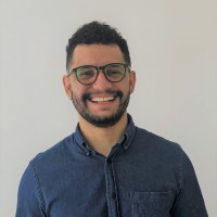 Pablo Almeida