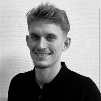 Fredrik Kofoed Hansen