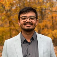 Nipun Patel