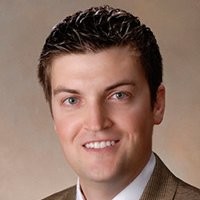 Andrew J. Gilbert, CFP®