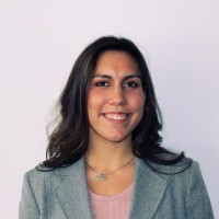 Tamara Pérez Cantalapiedra