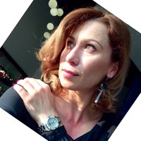 Maya Manova