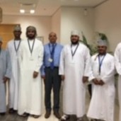 Khaled Alzawai (Ph.D, CEng MIMM, MICorr, NACE PCS 2)