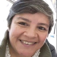 Karina Mabel Gonsebatt