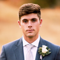 Garrett Kraus
