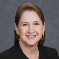 Suzanne Cottrell