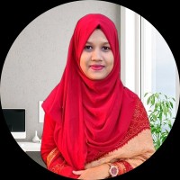 Sayeda Rahima Akter