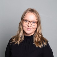 Noora Markoff