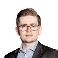 Rune D. Licht