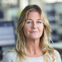 Gunilla Roos