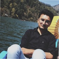 Avinash Sharma