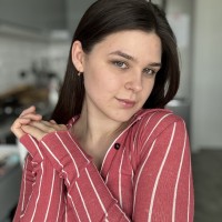 Polina Polyanskaya