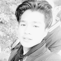 Bishal Ghale Gurung