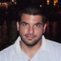 Konstantinos Fysarakis