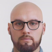 Alexandr Kosykh