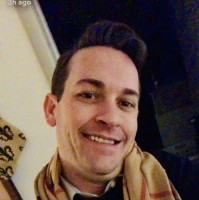 Matthew Taylor
