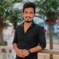 Shrinath Kadam