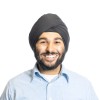 Harpreet Chohan