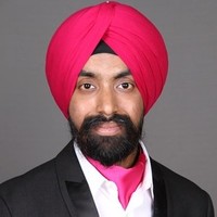Harbhajan Singh
