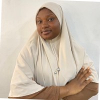 Maryam Amoo