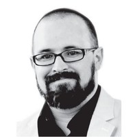 Jeffrey Dixon