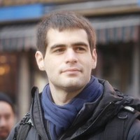 Nicolas Coler