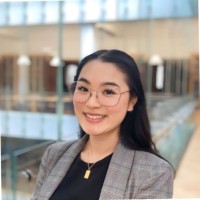 Lydia Zhu