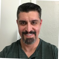 Christopher Langston