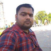 Amod Dubey