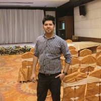 Bhushan Lalge