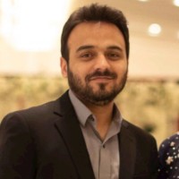 Abdullah Mushtaq