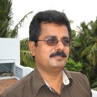 Eganathan Palanisamy