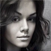 Nadia Perevozchikova