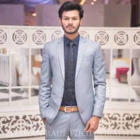 Ibrahim Cheema