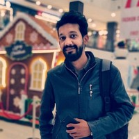 Pradeep Sahu