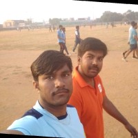 Etikepally Chandu